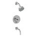 3-992BP/04 Bathroom/Bathroom Tub & Shower Faucets/Tub & Shower Faucet Trim