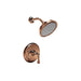 3-2454BP/08A Bathroom/Bathroom Tub & Shower Faucets/Shower Only Faucet Trim