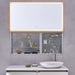 UC48276RPTE4N Bathroom/Medicine Cabinets & Mirrors/Medicine Cabinets