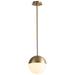 3-690-24 Lighting/Ceiling Lights/Pendants