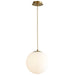 3-673-40 Lighting/Ceiling Lights/Pendants