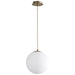 3-673-40 Lighting/Ceiling Lights/Pendants