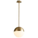 3-6903-40 Lighting/Ceiling Lights/Pendants
