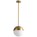 3-6903-40 Lighting/Ceiling Lights/Pendants