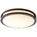 3-620-22 Lighting/Ceiling Lights/Flush & Semi-flush Lights