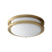 3-618-40 Lighting/Ceiling Lights/Flush & Semi-flush Lights