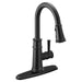 7260BL Kitchen/Kitchen Faucets/Pull Down Spray Faucets