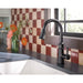 7260BL Kitchen/Kitchen Faucets/Pull Down Spray Faucets