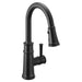 7260BL Kitchen/Kitchen Faucets/Pull Down Spray Faucets