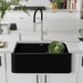 402576 Kitchen/Kitchen Sinks/Apron & Farmhouse Sinks