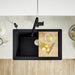 526545 Kitchen/Kitchen Sinks/Apron & Farmhouse Sinks