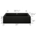 526545 Kitchen/Kitchen Sinks/Apron & Farmhouse Sinks