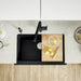 526545 Kitchen/Kitchen Sinks/Apron & Farmhouse Sinks