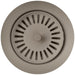 240322 Kitchen/Kitchen Sink Accessories/Strainers & Stoppers