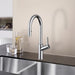 526390 Kitchen/Kitchen Faucets/Pull Down Spray Faucets