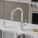 526390 Kitchen/Kitchen Faucets/Pull Down Spray Faucets