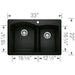 442908 Kitchen/Kitchen Sinks/Dual Mount Kitchen Sinks