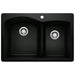 442908 Kitchen/Kitchen Sinks/Dual Mount Kitchen Sinks