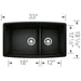 442939 Kitchen/Kitchen Sinks/Drop in Kitchen Sinks