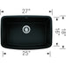 442941 Kitchen/Kitchen Sinks/Drop in Kitchen Sinks