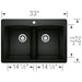 442912 Kitchen/Kitchen Sinks/Dual Mount Kitchen Sinks