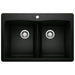 442912 Kitchen/Kitchen Sinks/Dual Mount Kitchen Sinks