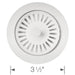 240328 Kitchen/Kitchen Sink Accessories/Garbage Disposals & Accessories