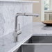 526365 Kitchen/Kitchen Faucets/Pull Out Spray Faucets