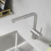 526366 Kitchen/Kitchen Faucets/Pull Out Spray Faucets