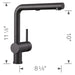 526367 Kitchen/Kitchen Sink Accessories/Kitchen Soap & Lotion Dispensers