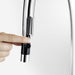 526398 Kitchen/Kitchen Faucets/Pull Down Spray Faucets