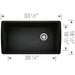 442916 Kitchen/Kitchen Sinks/Drop in Kitchen Sinks