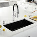442916 Kitchen/Kitchen Sinks/Drop in Kitchen Sinks