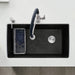 442916 Kitchen/Kitchen Sinks/Drop in Kitchen Sinks