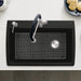 442917 Kitchen/Kitchen Sinks/Dual Mount Kitchen Sinks