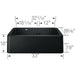 402525 Kitchen/Kitchen Sinks/Apron & Farmhouse Sinks