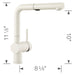 526373 Kitchen/Kitchen Faucets/Pull Out Spray Faucets