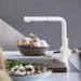 526373 Kitchen/Kitchen Faucets/Pull Out Spray Faucets