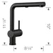 526374 Kitchen/Kitchen Faucets/Pull Out Spray Faucets