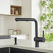 526374 Kitchen/Kitchen Faucets/Pull Out Spray Faucets