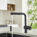 526374 Kitchen/Kitchen Faucets/Pull Out Spray Faucets