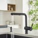 526374 Kitchen/Kitchen Faucets/Pull Out Spray Faucets