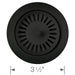 240339 Kitchen/Kitchen Sink Accessories/Garbage Disposals & Accessories