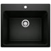 442924 Kitchen/Kitchen Sinks/Dual Mount Kitchen Sinks
