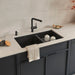 442926 Kitchen/Kitchen Sinks/Drop in Kitchen Sinks