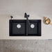442926 Kitchen/Kitchen Sinks/Drop in Kitchen Sinks