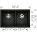 442927 Kitchen/Kitchen Sinks/Drop in Kitchen Sinks
