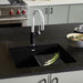 442928 Kitchen/Kitchen Sinks/Drop in Kitchen Sinks