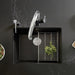 442928 Kitchen/Kitchen Sinks/Drop in Kitchen Sinks