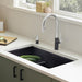 442931 Kitchen/Kitchen Sinks/Drop in Kitchen Sinks